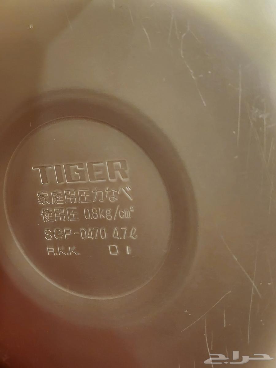 Japanese Tiger Muffler 4.7L63381445321859114