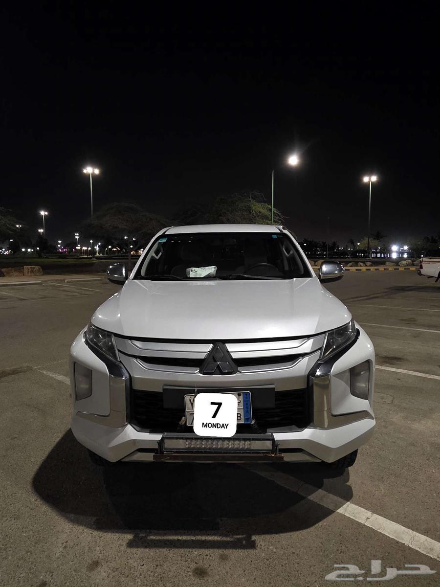 ميتسوبيشي L200 موديل 2020 Mitsubishi L200 2020 model63383902002306111