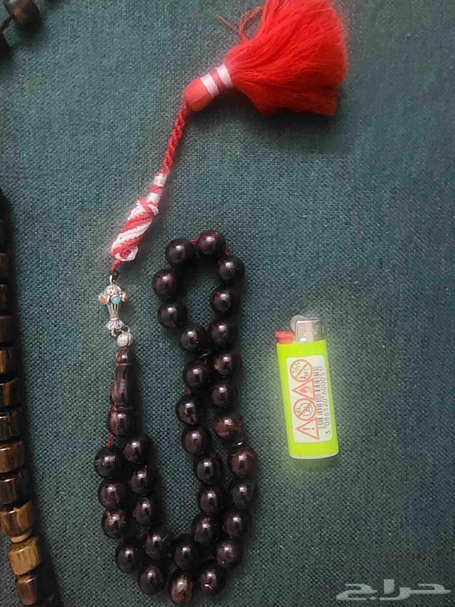 Beautiful Tasbih Set with Invoices and Excellent Quality for People of Refined Taste63618189971201111