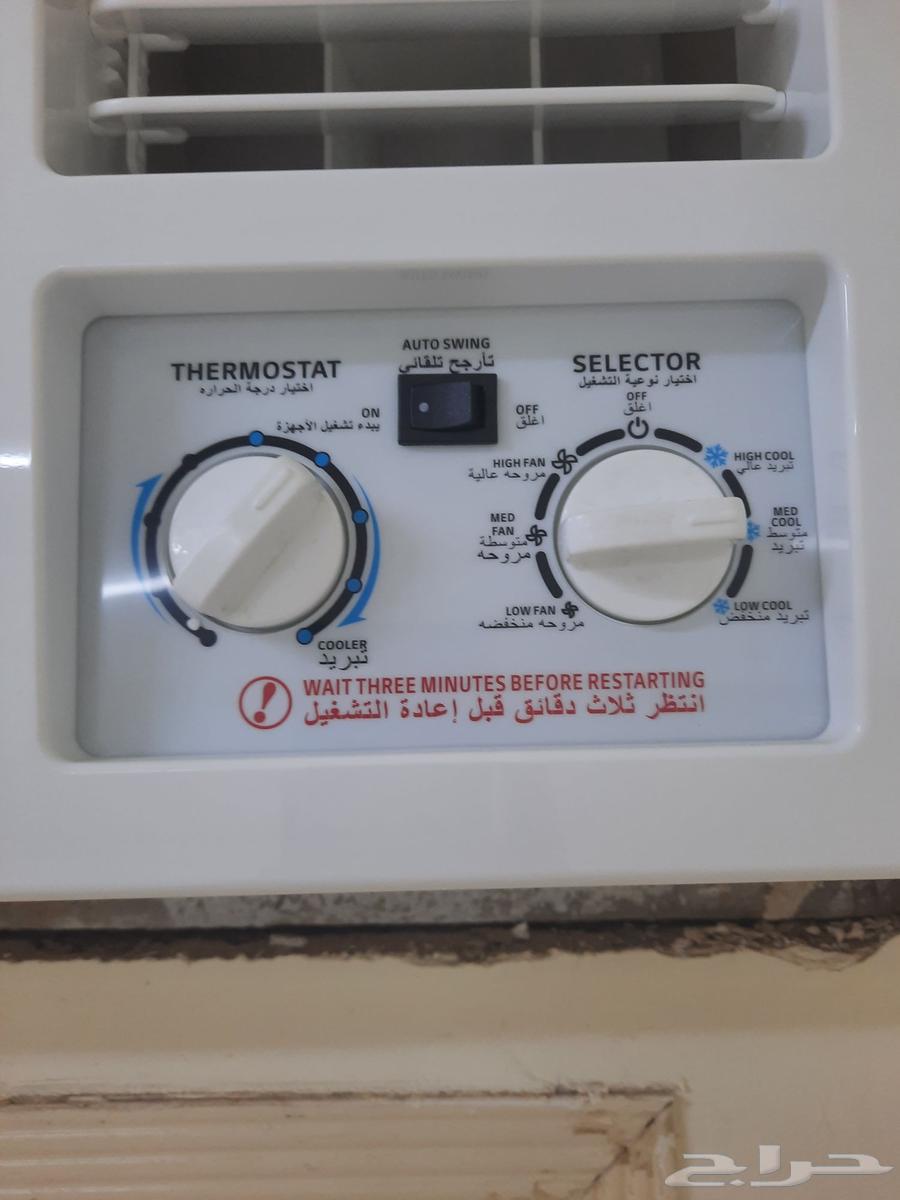 مكيف justinghouse 24 وحدة نظيف اخو الجديد63618192500483112