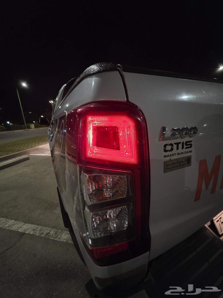 ميتسوبيشي L200 موديل 2020 Mitsubishi L200 2020 model63383902002306114