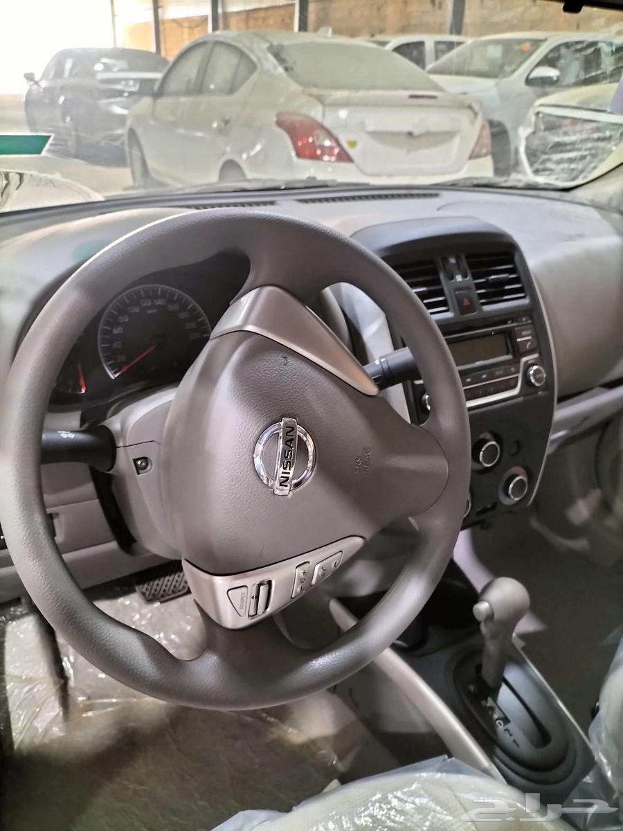 Nissan Sunny 24 Old Model Al Awda Cars Showroom63617845669761114