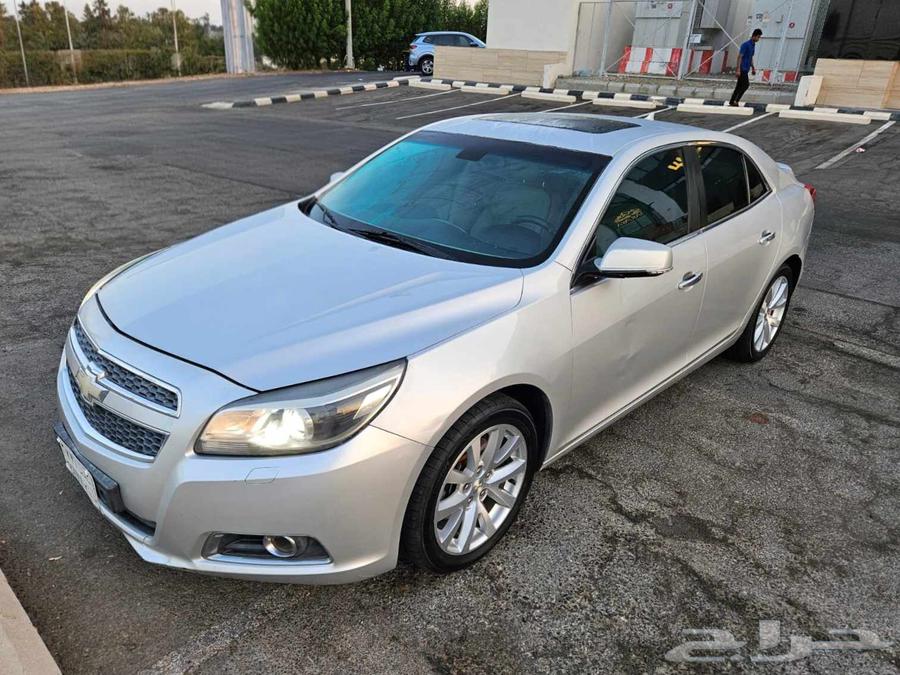 ماليبو موديل 2015 LTZ63381382200835115