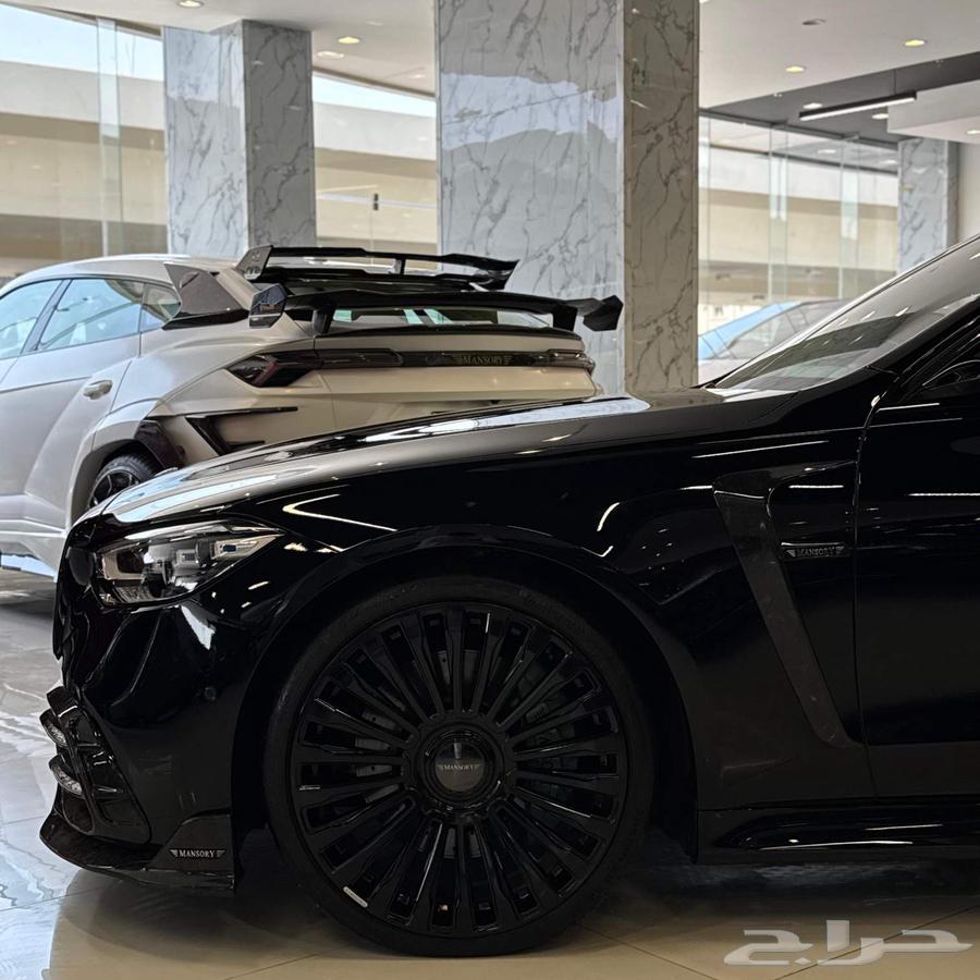 S580 Mansory 202363383503572225112