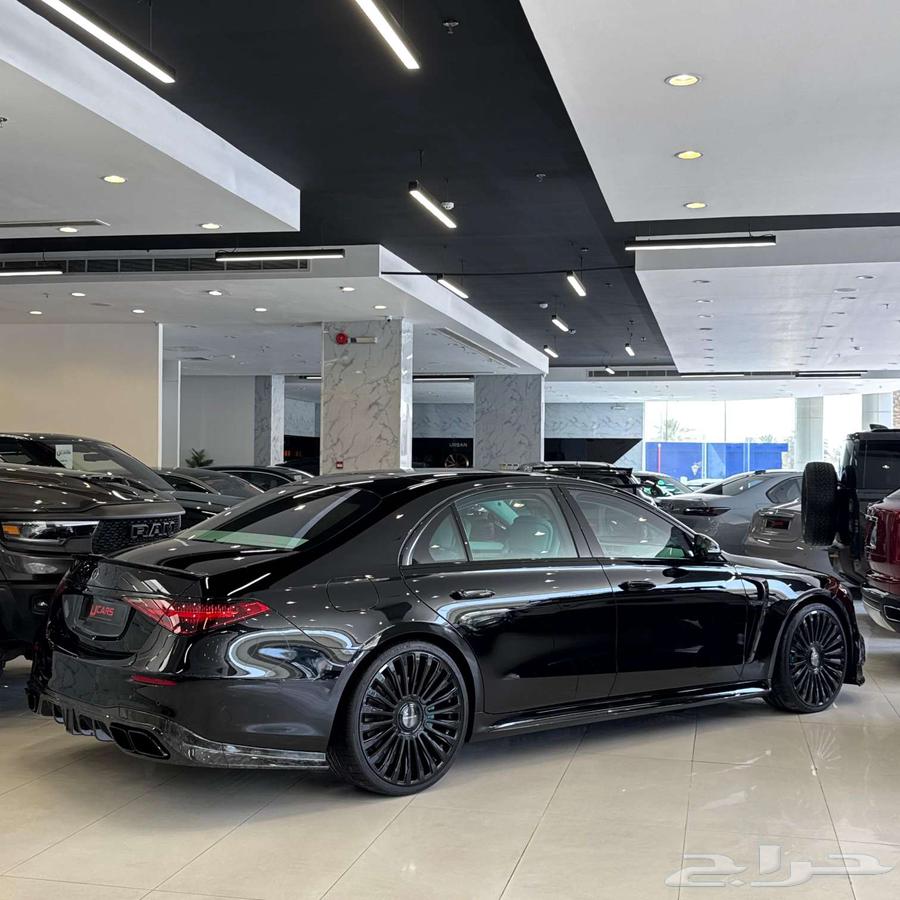 S580 Mansory 202363383503572225113