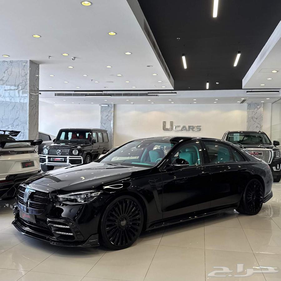 S580 Mansory 202363383503572225111