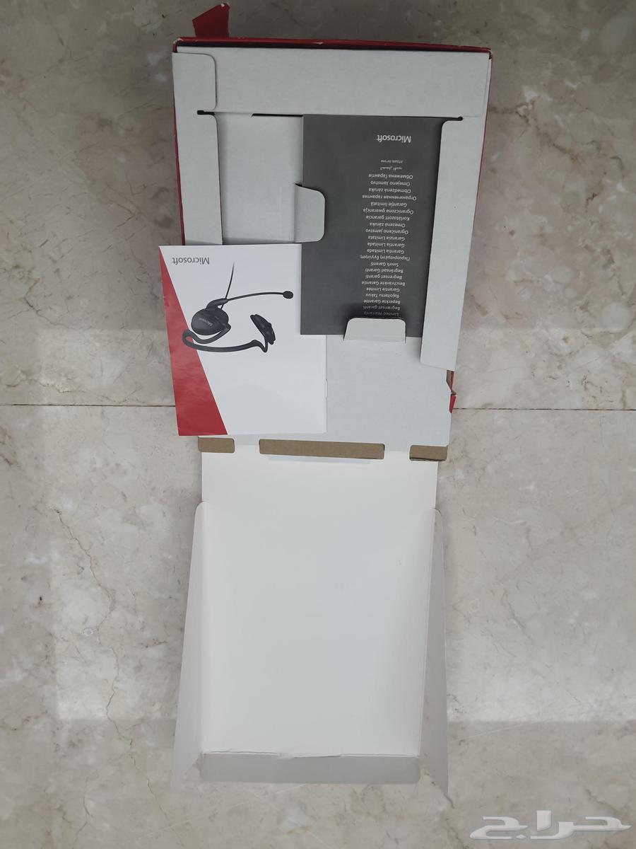 سماعة مايكروسوفت أصلية63381924472195112