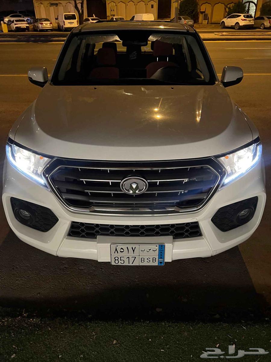 جريت ويل وانيت موديل 2024633838757240331113