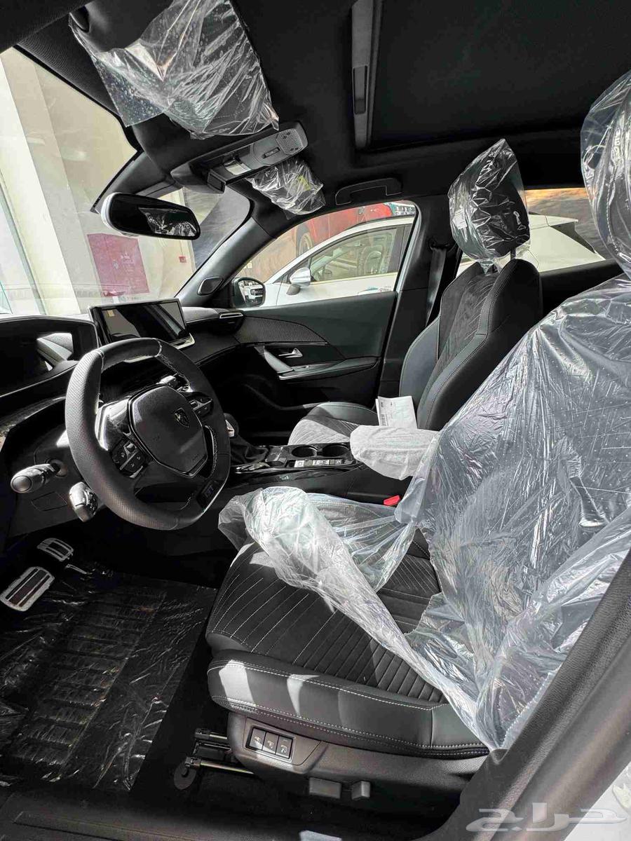 PEUGEOT 2008 GT 202663381382244739113