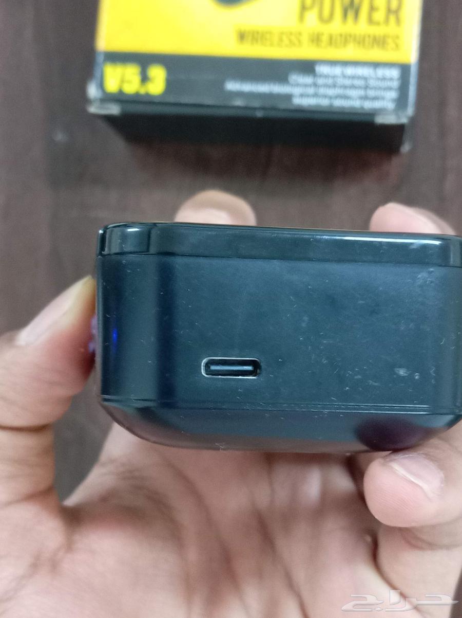 سماعه في بور بانك بسعر ممتاز63391399944194112