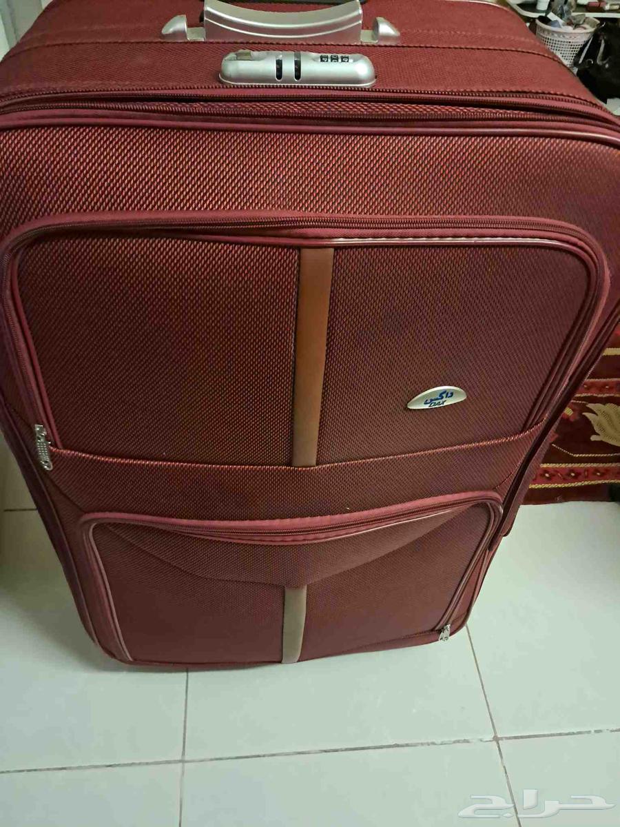 Large double travel bag63381807825411113