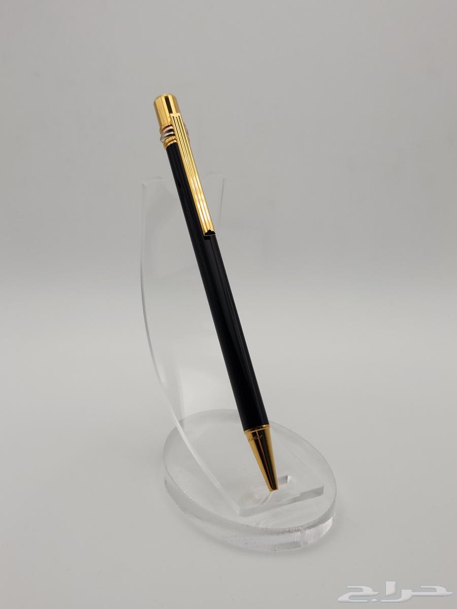 قلم كارتير ترنتي فنتج نظيف جدا (Cartier Pen)633826568801291118