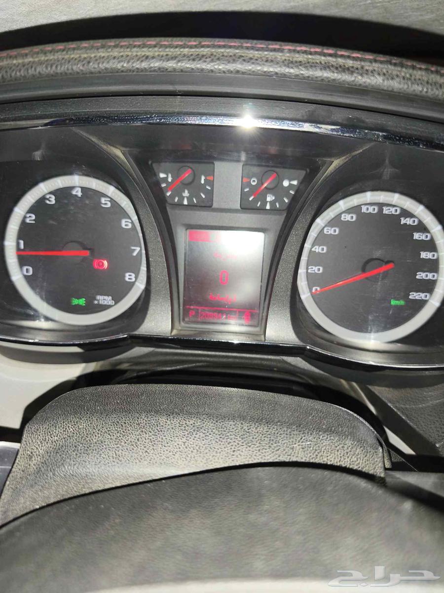ترين موديل 2013. ماشيه 209000 حدها 25000 ريال63617853689601112