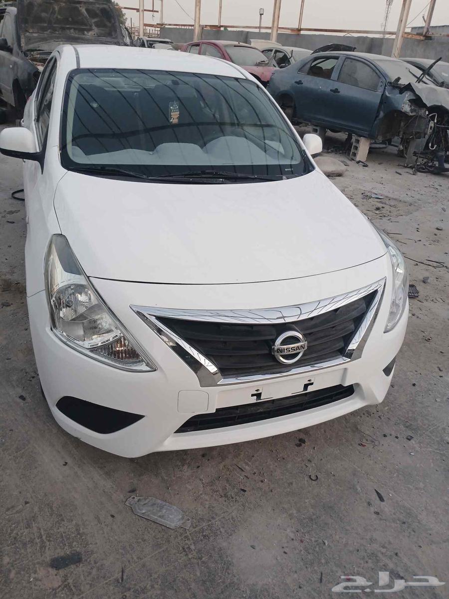 Nissan Sunny63617848837250111