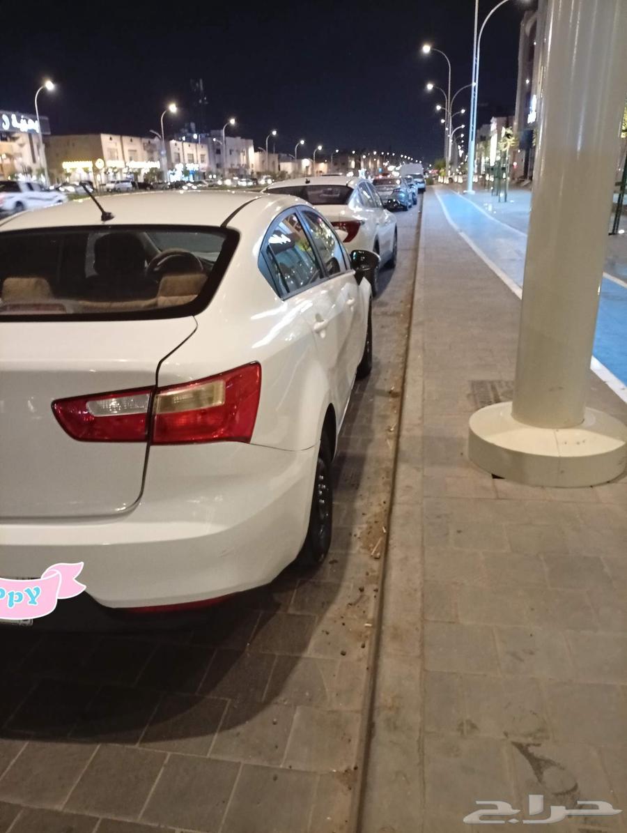 كيا ريو 201763617850446851111