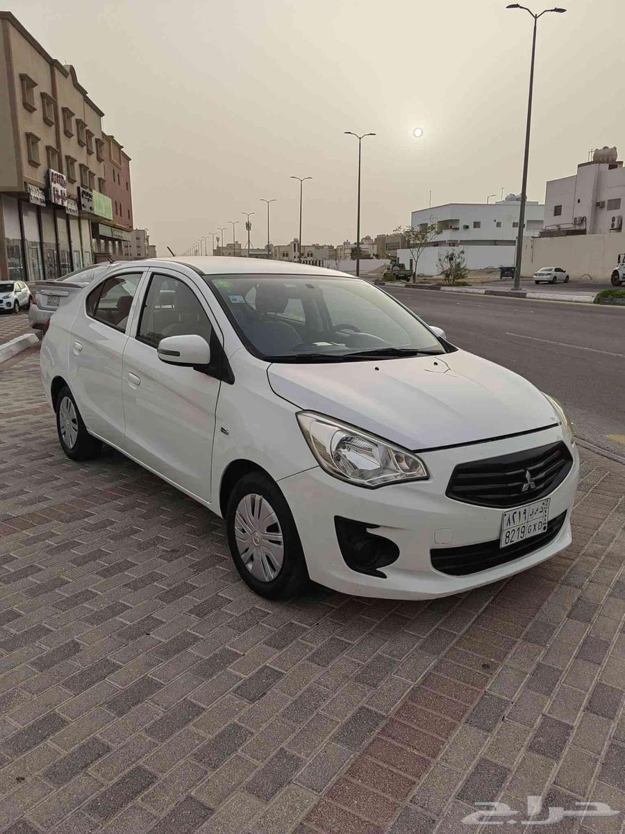 Mistubishi Attrage 2018 for sale63383610944513112