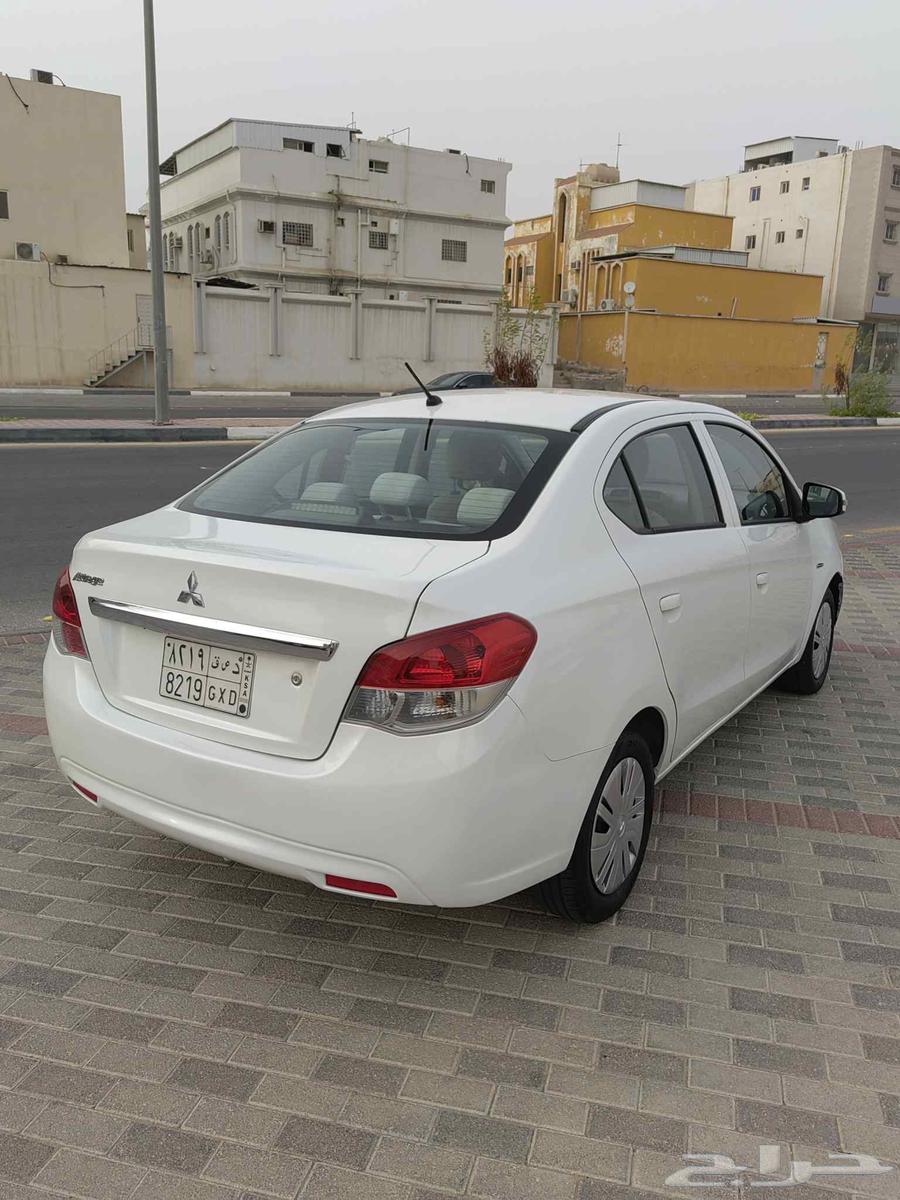 Mistubishi Attrage 2018 for sale63383610944513114