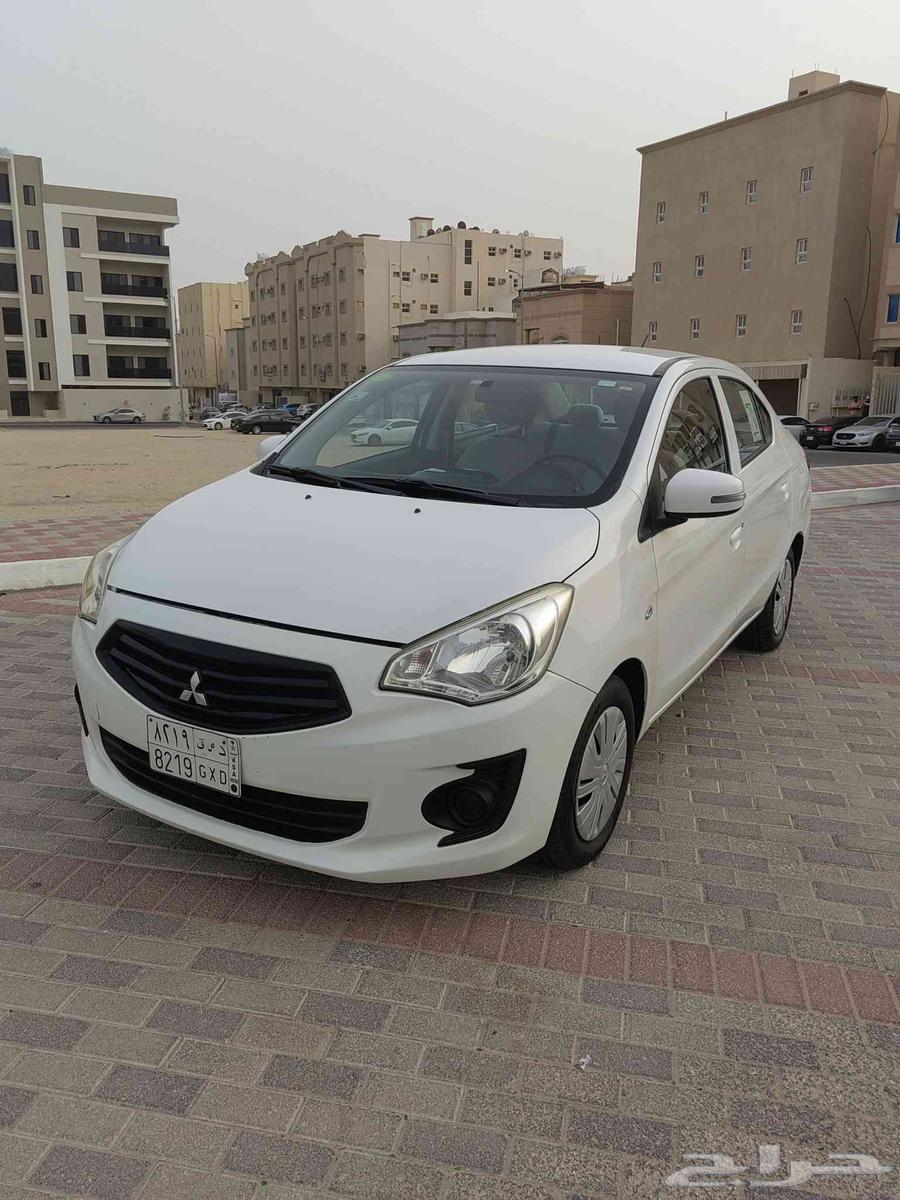 Mistubishi Attrage 2018 for sale63383610944513111
