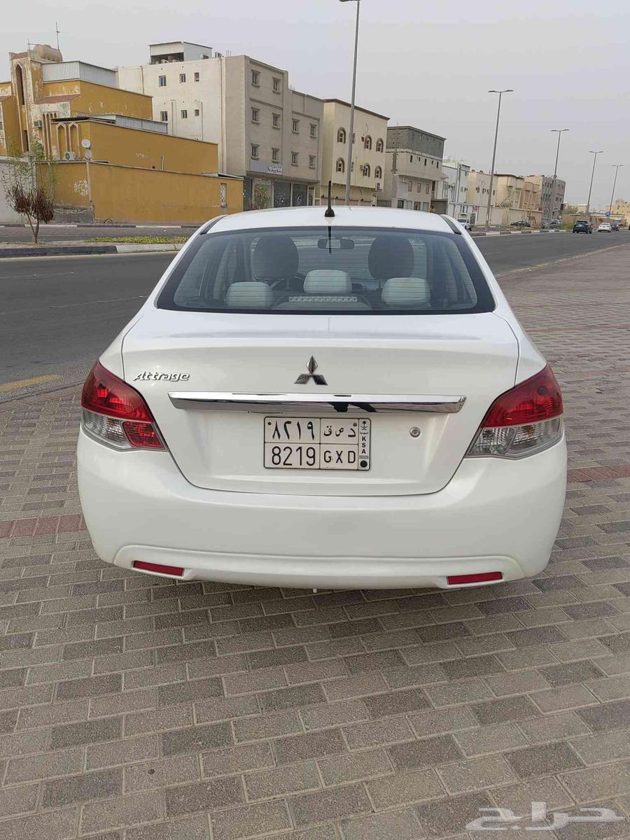 Mistubishi Attrage 2018 for sale63383610944513113