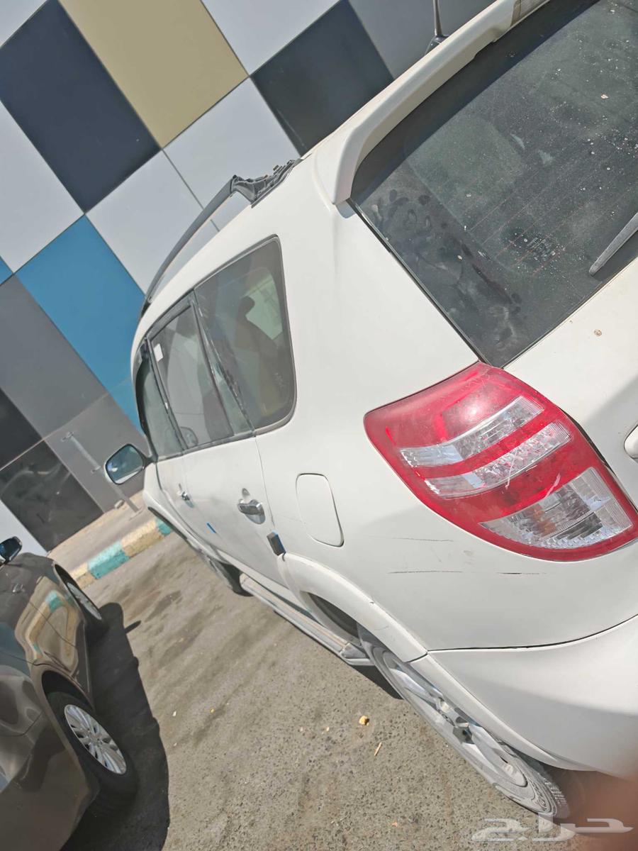 تويوتا راف4  2011فل كامل. مثبت سرعه دبل دفع رباعي مستمر و...63381382410625111