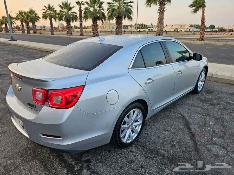 ماليبو موديل 2015 LTZ63381382200835114