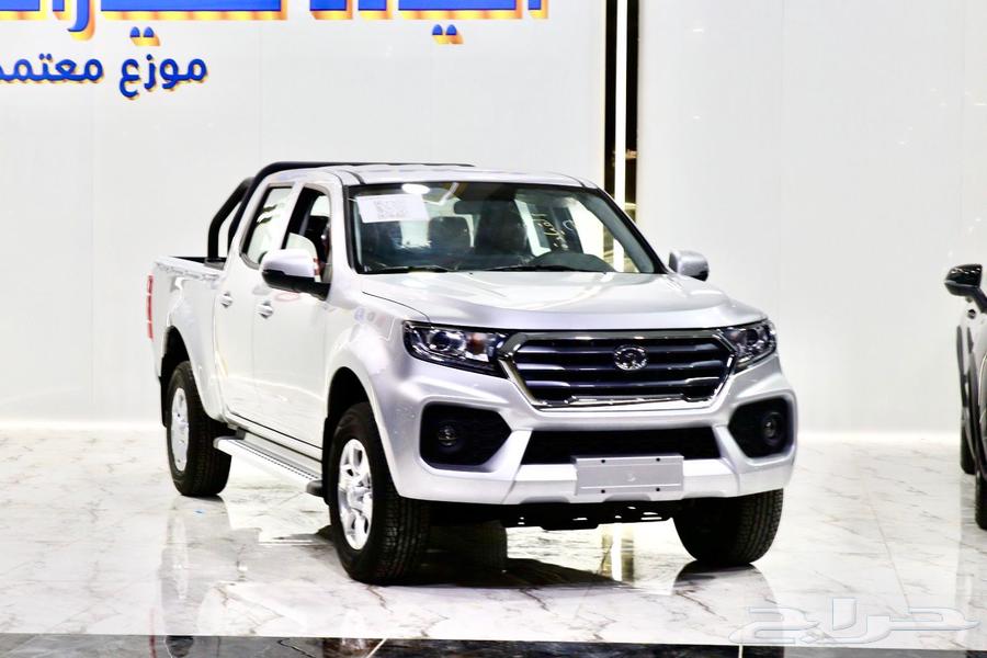 ونجيل 7 غمارتين موديل 2025 ديزل اقل سعر ونيت داخل المملكة63617728028930113