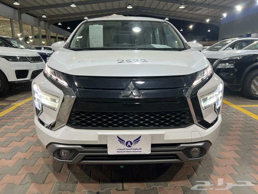 ميتسوبيشي اكسباندر.بريميوم 2025. متاح كاش وتقسيط63617852720387112