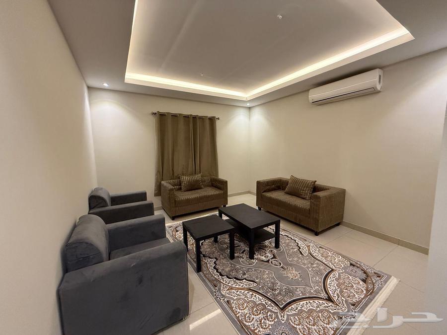 شقة للإيجار