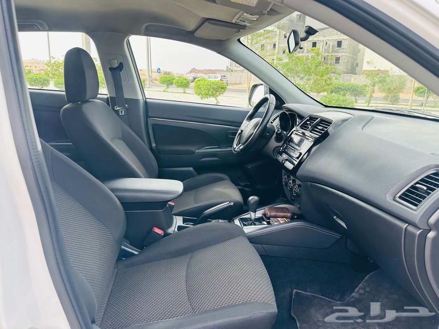 Mitsubishi ASX for sale63617856486019112