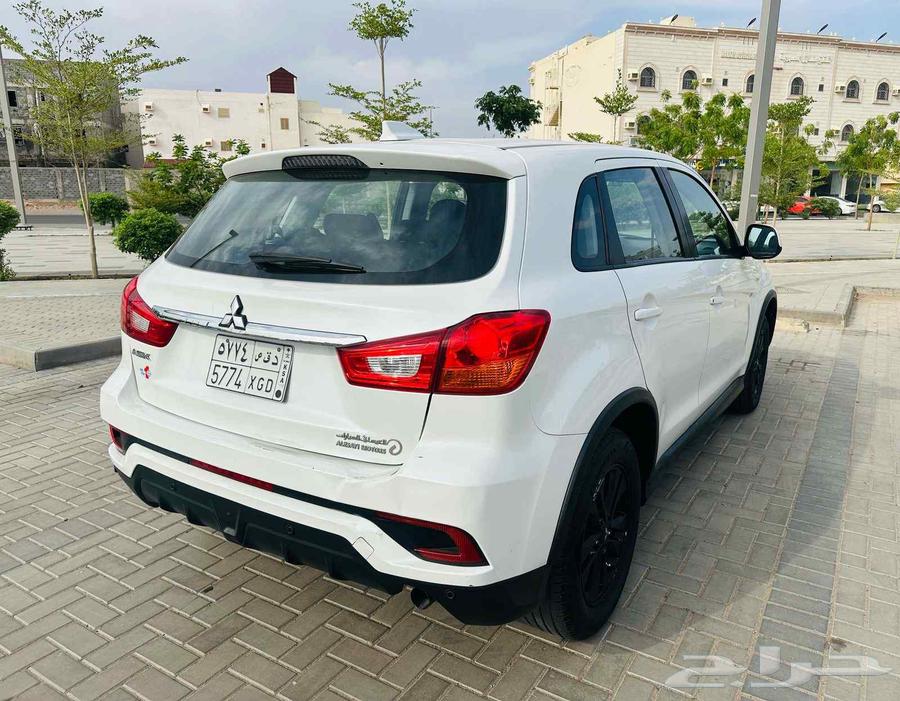 Mitsubishi ASX for sale63617856486019111