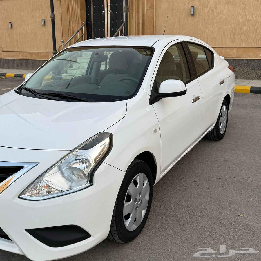 Nissan Sunny 2021 Agency Gulf63617850853506111