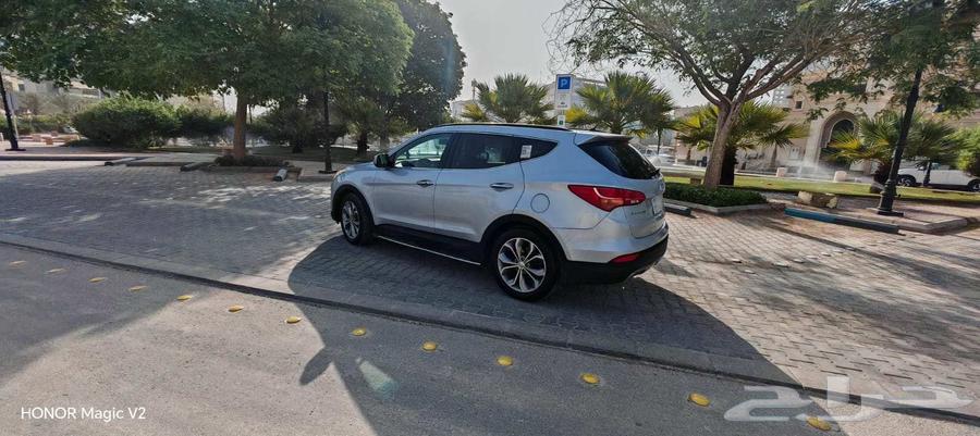 Santa Fe 2014 Full Option63617851300993113