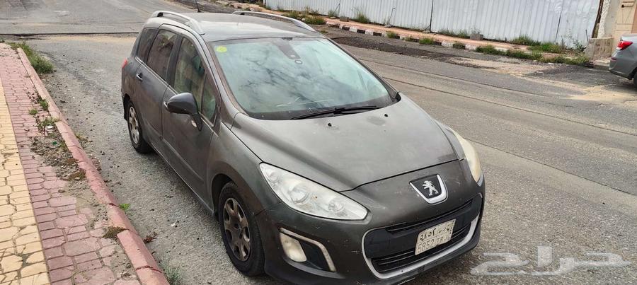 Peugeot 308 SW63383876157185118