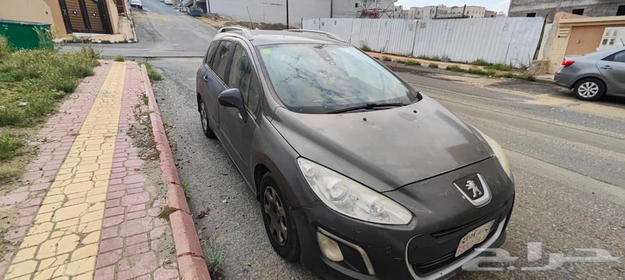Peugeot 308 SW63383876157185112