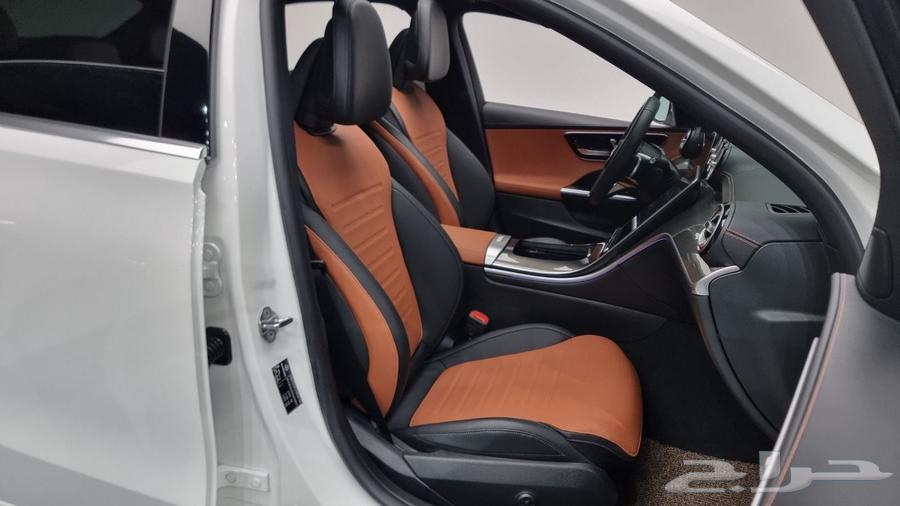 Mercedes C300 AMG Line 2023 for Import from Korea63617848800258111