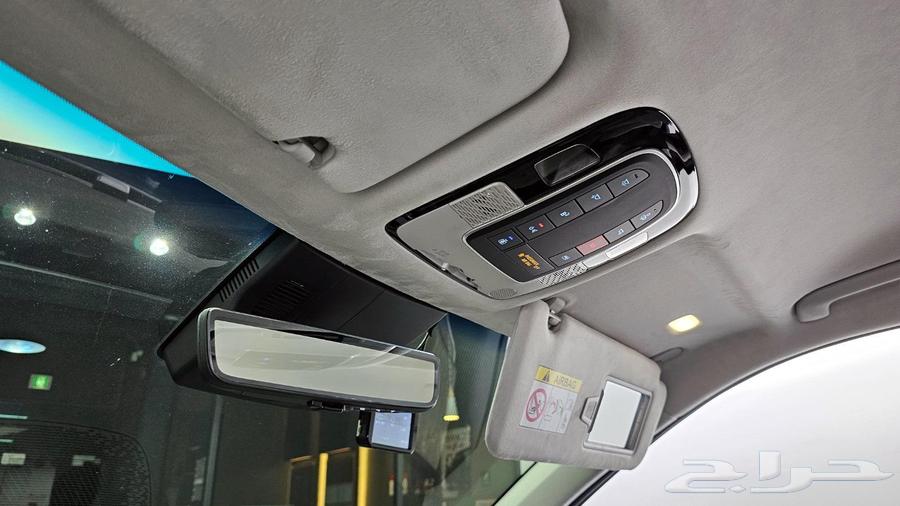 2024 Hyundai Palisade Diesel Full Option 8-Seater Imported from Korea63617850298241113