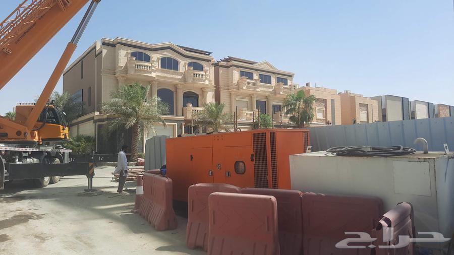 بيع وإيجار وصيانة مولدات كهرباء63381713964419113