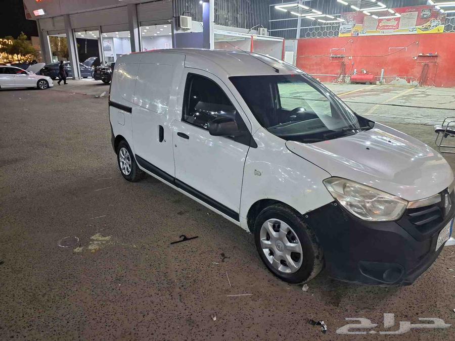 Renault Doker cargo 201663617854462209112