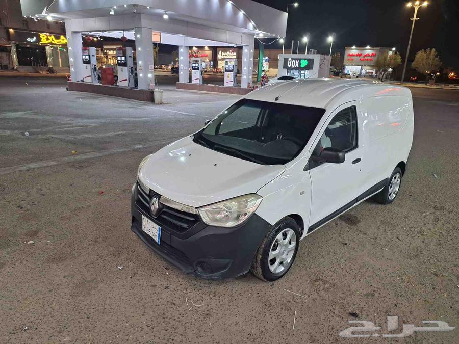 Renault Doker cargo 201663617854462209111