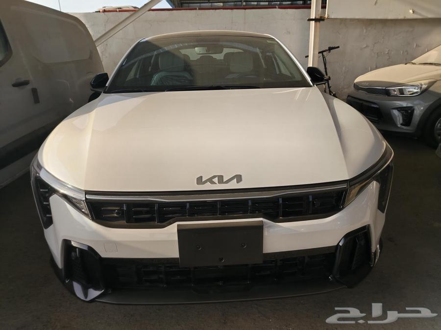 Kia K4 (Full Option GT LINE) 2026 Model63617730090499113