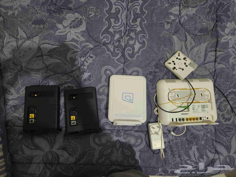 4G Fiber Routers Bundle63618294492035111