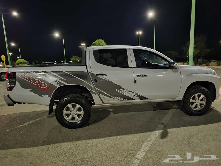 ميتسوبيشي L200 موديل 2020 Mitsubishi L200 2020 model63383902002306112