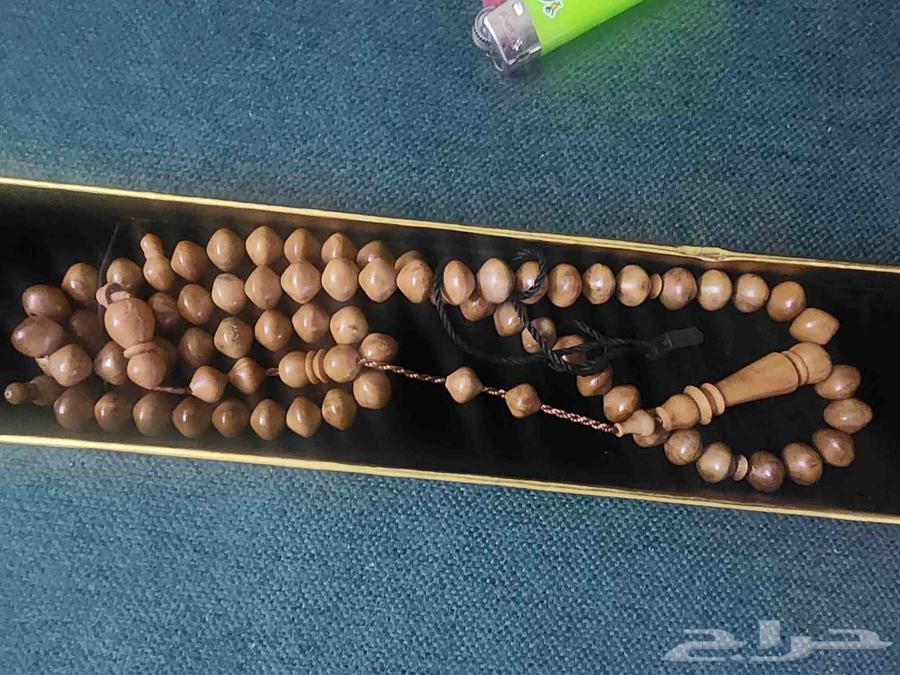 Beautiful Tasbih Set with Invoices and Excellent Quality for People of Refined Taste63618189971201114