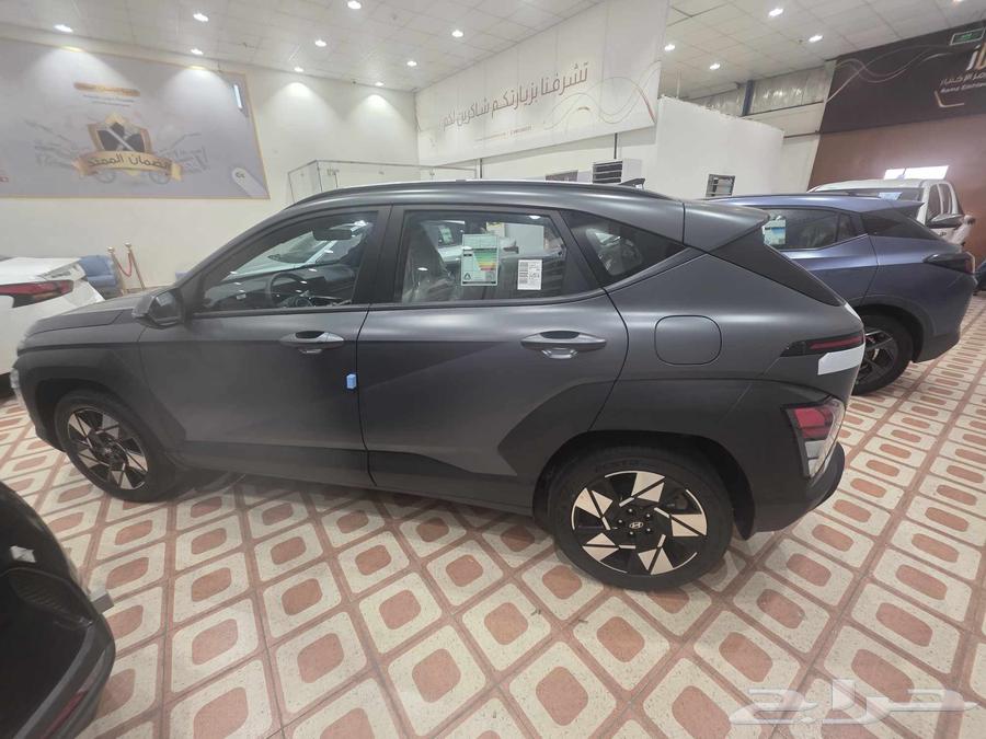 Hyundai Kona Smart Gasoline M 202563617846296451113
