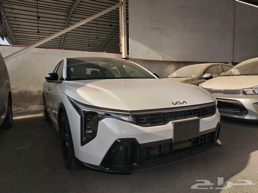 Kia K4 (Full Option GT LINE) 2026 Model63617730090499112