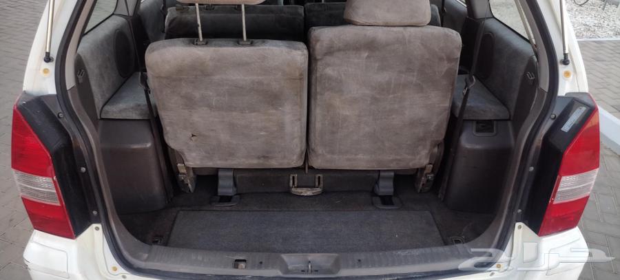 Hello, for sale Mitsubishi Space Wagon 200363617853130754112