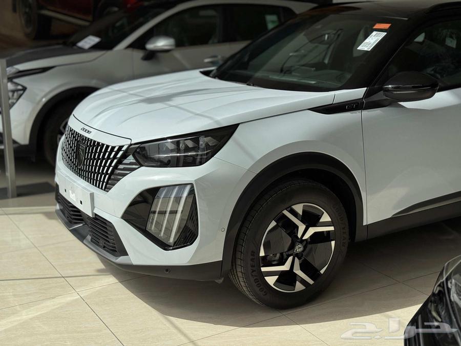 PEUGEOT 2008 GT 202663381382244739112