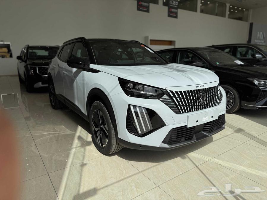 PEUGEOT 2008 GT 202663381382244739111