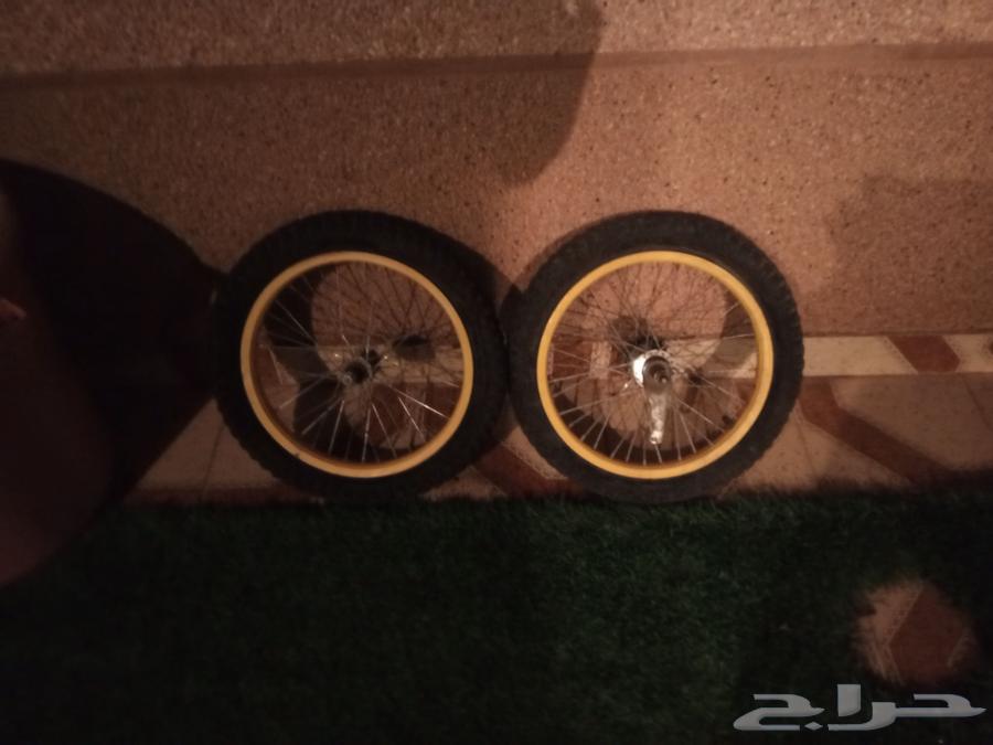 سيكل البيع سيكل عمي كان منيه كان صغير خذوا البيع.63618292274690111