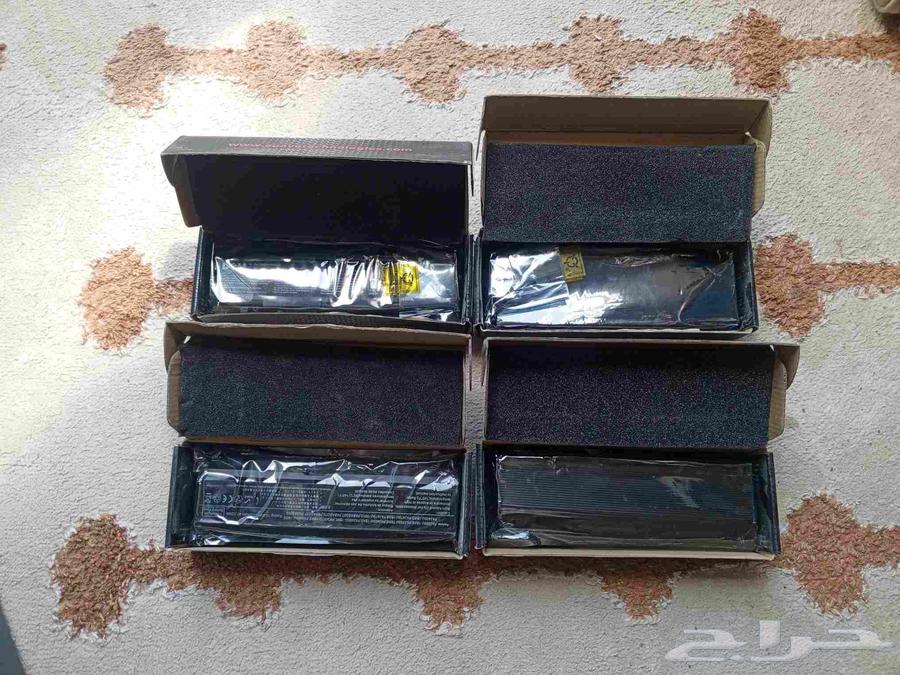 وشواحن وبطاريات لابتوب على 10 ريال63381744667905111